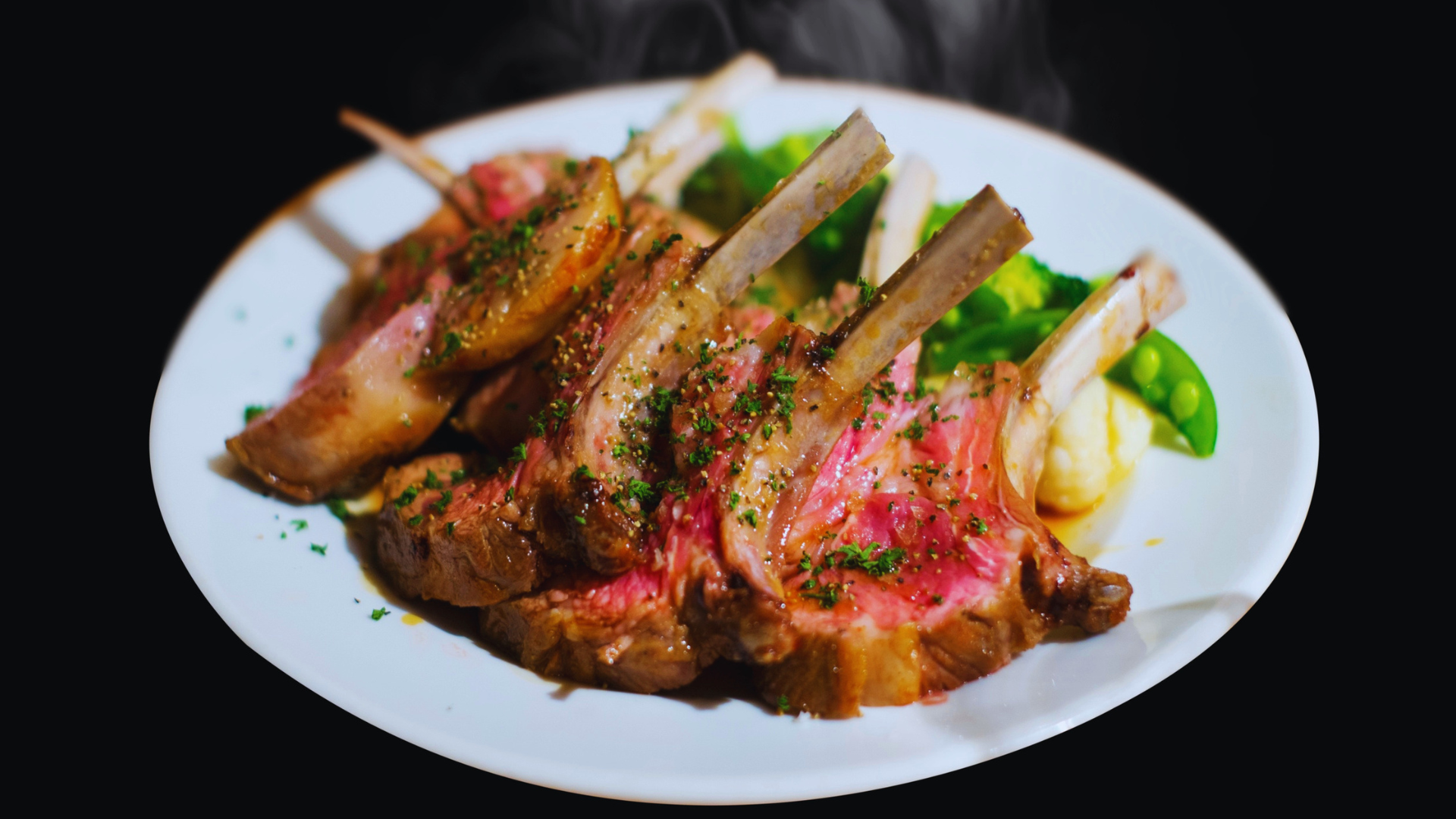 Agneau Halal - Boucherie El Djaouda