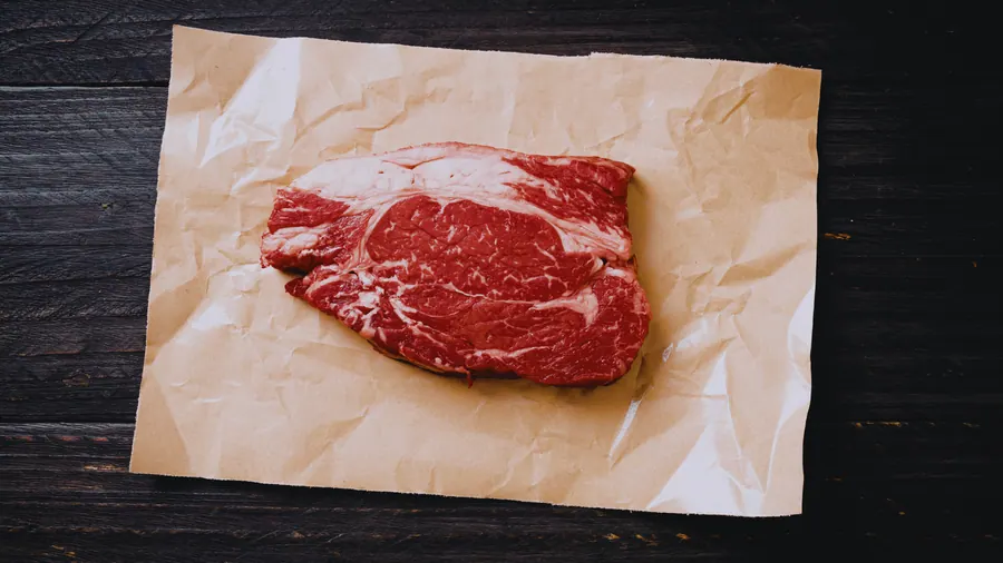 Boeuf Halal - Boucherie El Djaouda