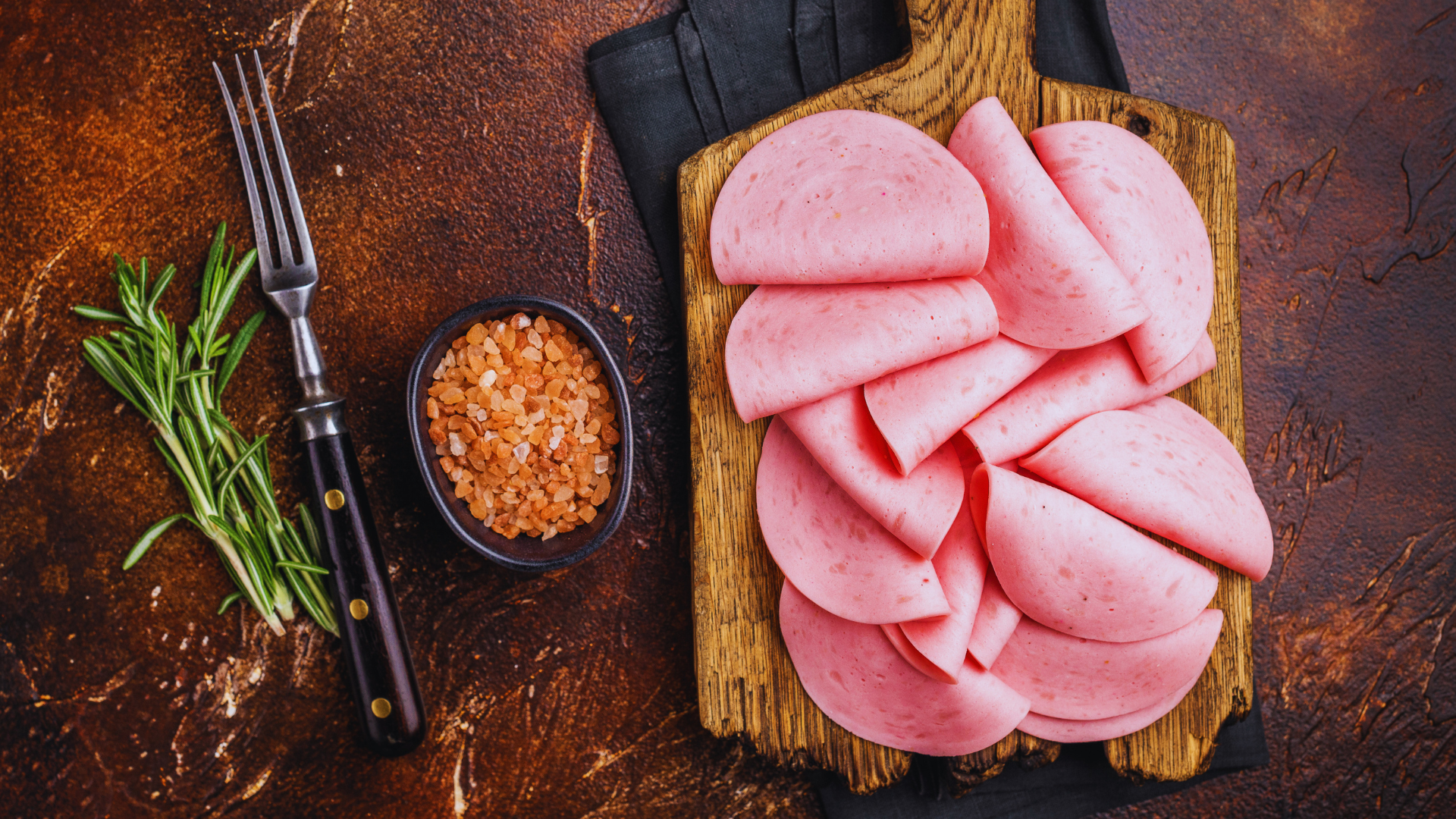 Charcuterie Halal - Boucherie El Djaouda