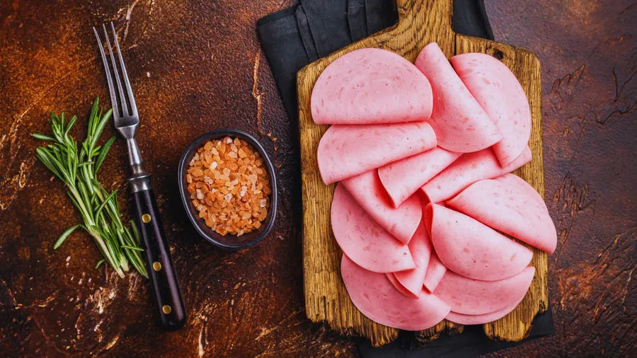 Charcuterie Halal - Boucherie El Djaouda