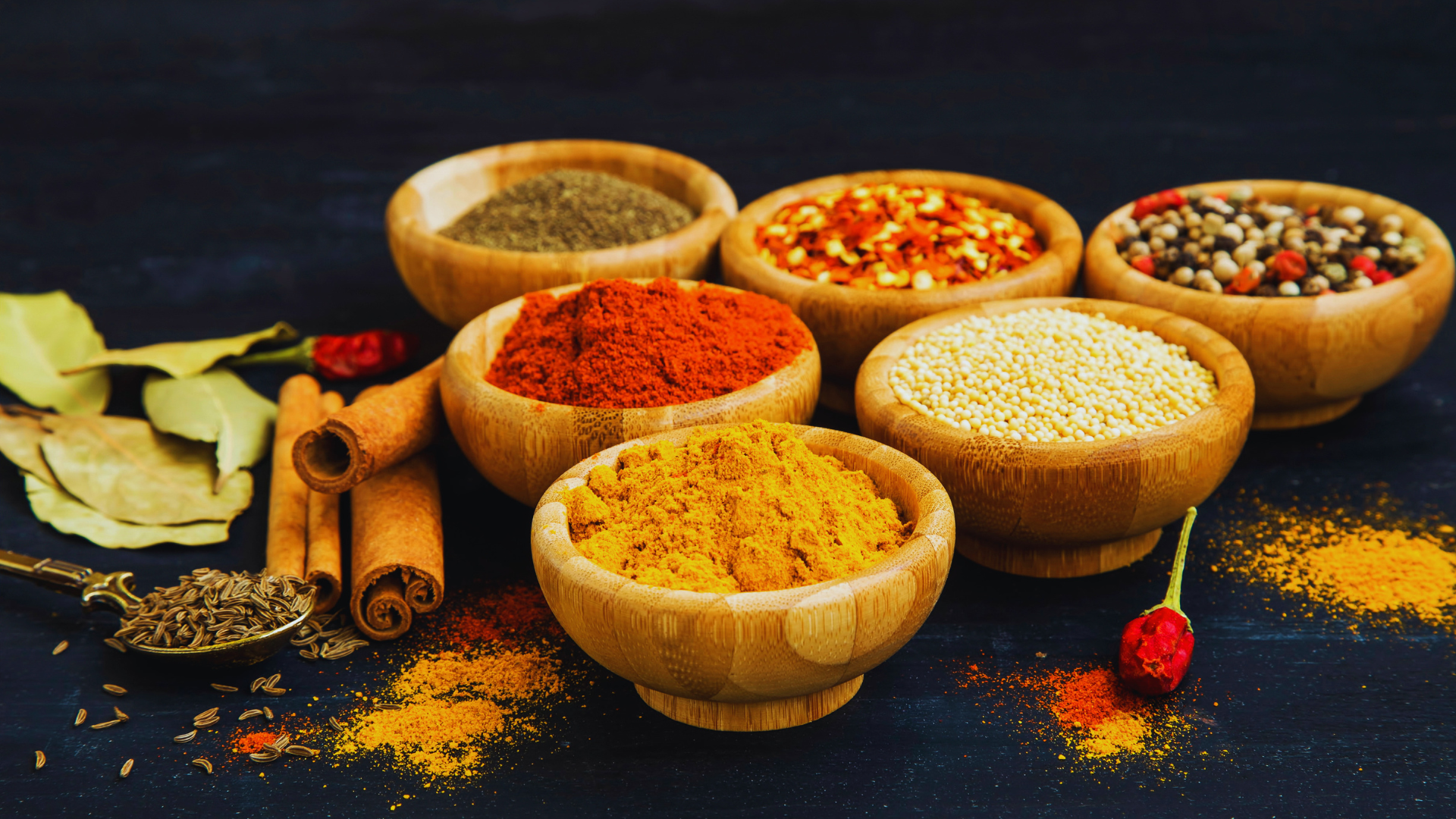 Épices Orientales - Boucherie El Djaouda