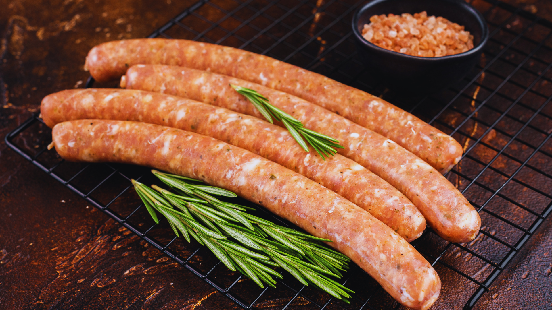 Merguez Maison - Boucherie El Djaouda