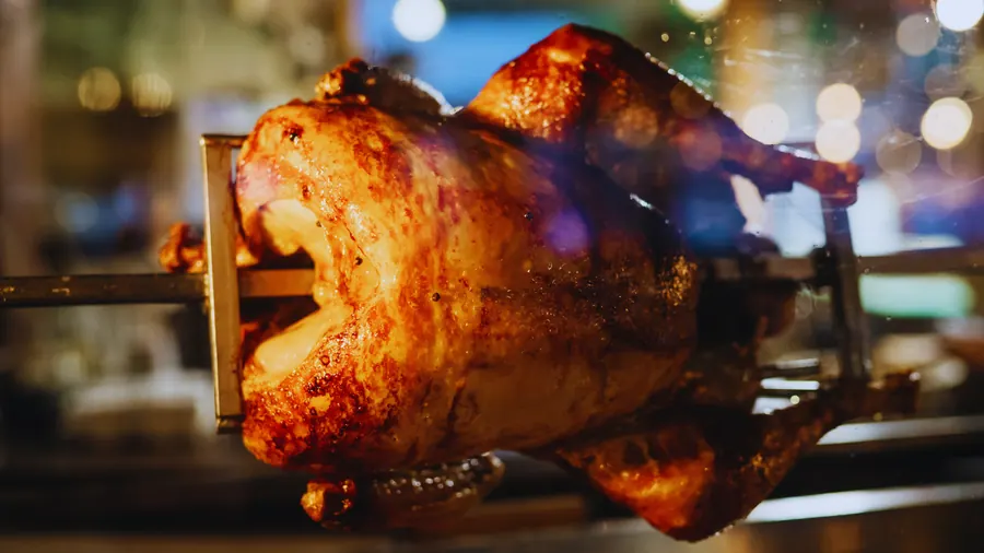 Rôtisserie - Boucherie El Djaouda