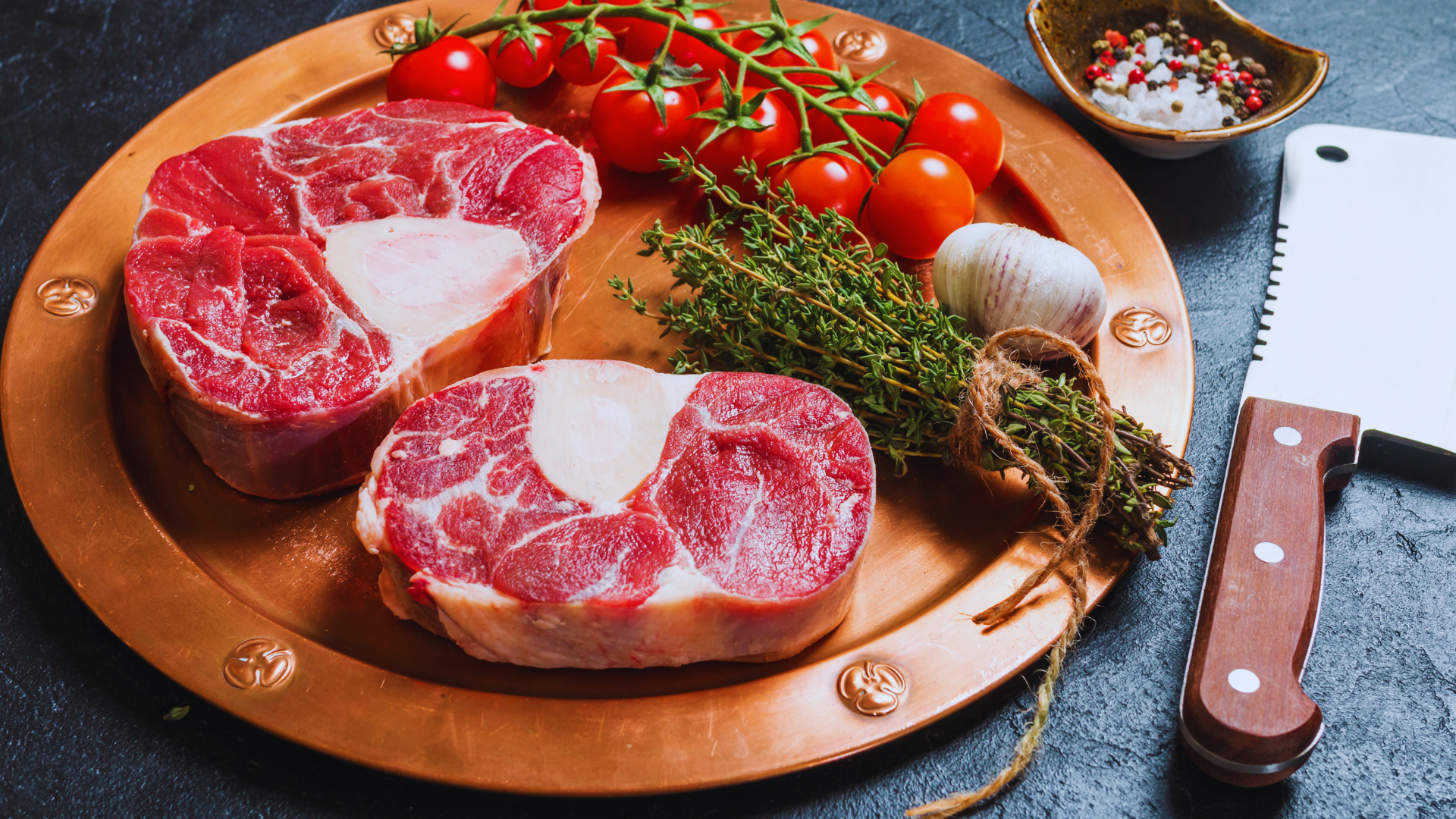 Veau Halal - Boucherie El Djaouda