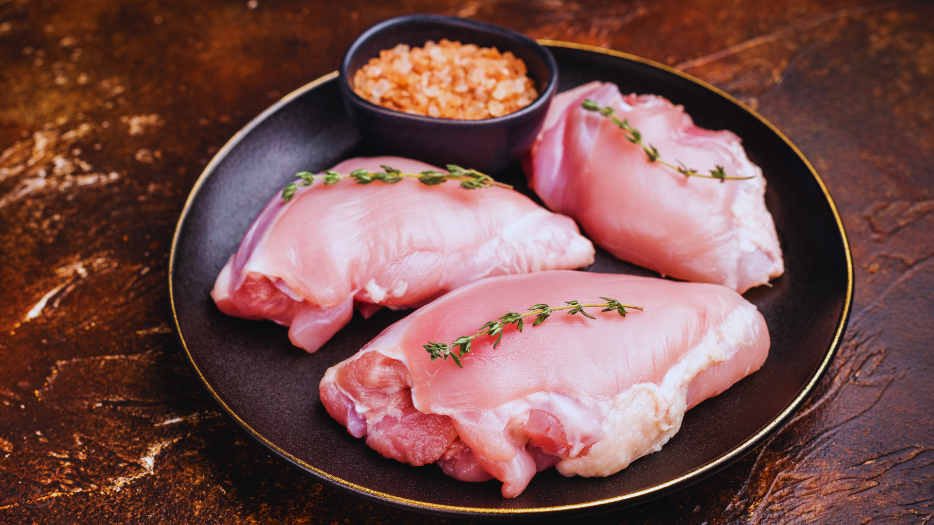 Volaille Halal - Boucherie El Djaouda